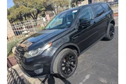 2016 Land Rover Discovery Spo en San Antonio