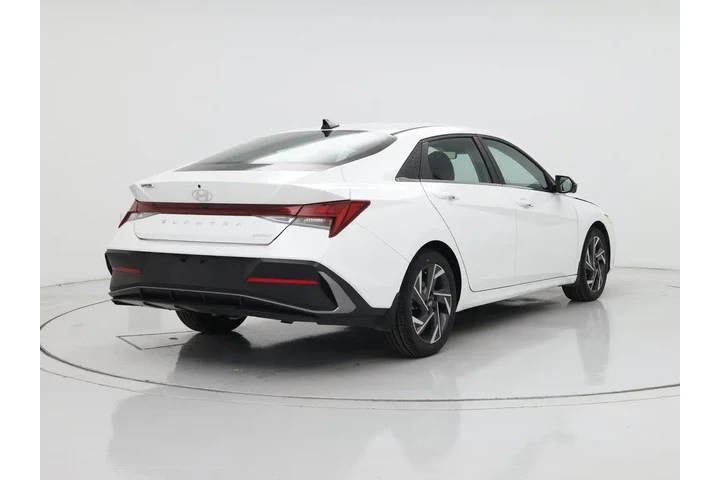 $22998 : Hyundai ELANTRA 2024 Limited image 8