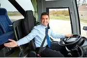 North India Private Driver en Campeche