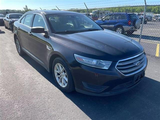 $12045 : 2014 FORD TAURUS2014 FORD TAU image 2