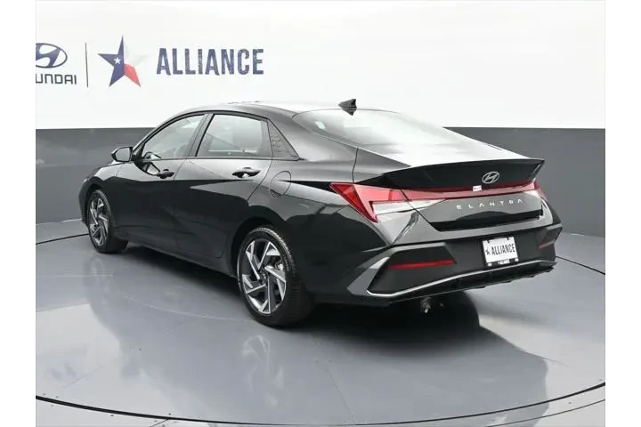 $22100 : Hyundai ELANTRA 2025 SEL Spo image 6