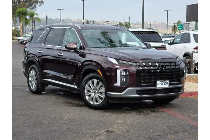 $29622 : Hyundai PALISADE 2024 AWD SE image 2