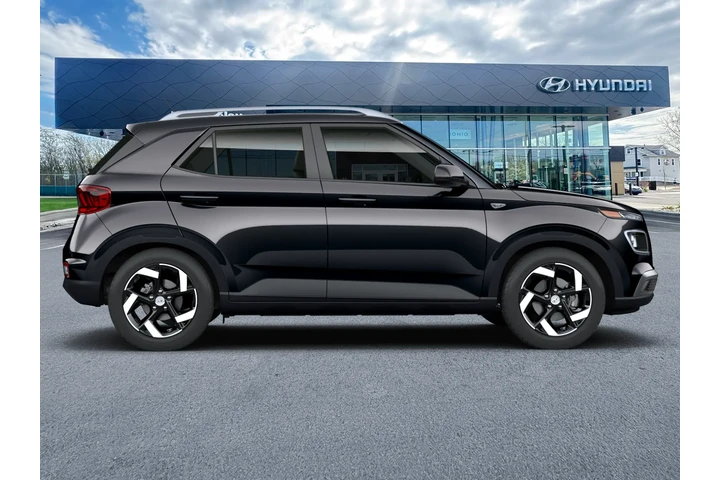 $17998 : Hyundai VENUE 2023 SEL 4dr C image 9