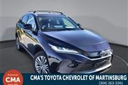 $31500 : PRE-OWNED 2021 TOYOTA VENZA X thumbnail