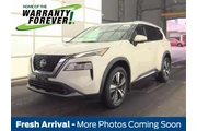 Nissan Rogue 2023 AWD SL 4dr en St. Louis