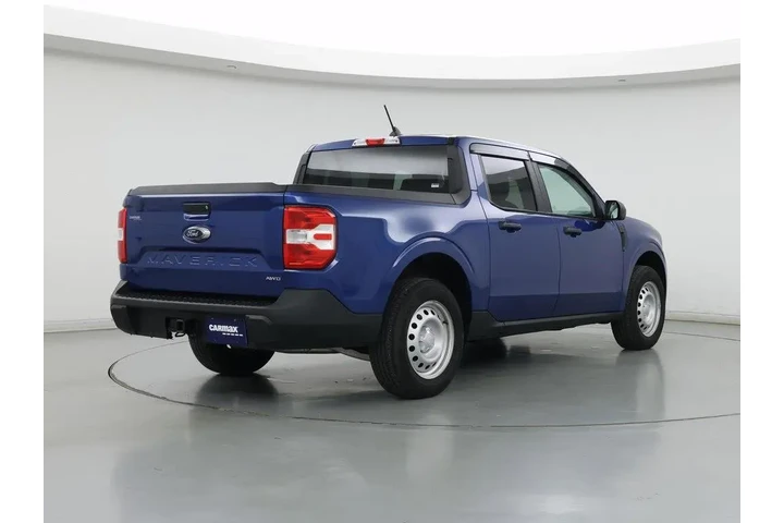 $29998 : Ford Maverick 2024 AWD XL 4d image 8
