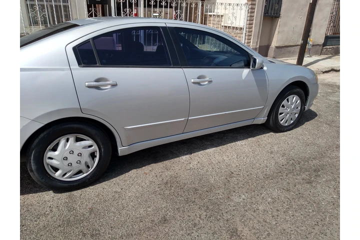 $39000 : Mitsubishi Galant 2006 image 6
