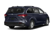 Gold Certified2024 SIENNA XLE thumbnail