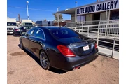 $21950 : 2014 S-CLASS thumbnail