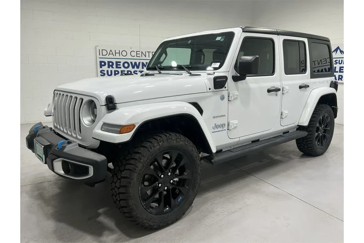 $25748 : Jeep Wrangler 2023 4x4 Sahar image 4