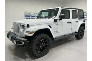 $25748 : Jeep Wrangler 2023 4x4 Sahar thumbnail