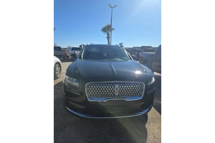 $34473 : Lincoln Nautilus 2022 Reserv image 4