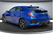 $20000 : Honda Civic 2018 Sport Touri thumbnail