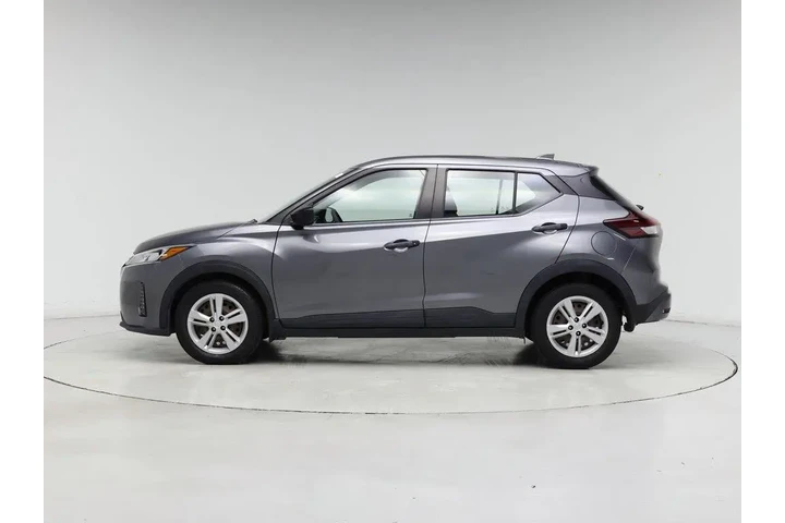 $16998 : Nissan Kicks 2021 S 4dr Cros image 3