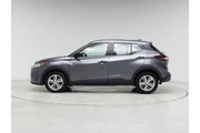 $16998 : Nissan Kicks 2021 S 4dr Cros thumbnail