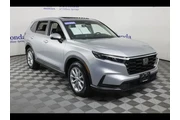 Honda CR-V 2025 AWD EX-L 4dr