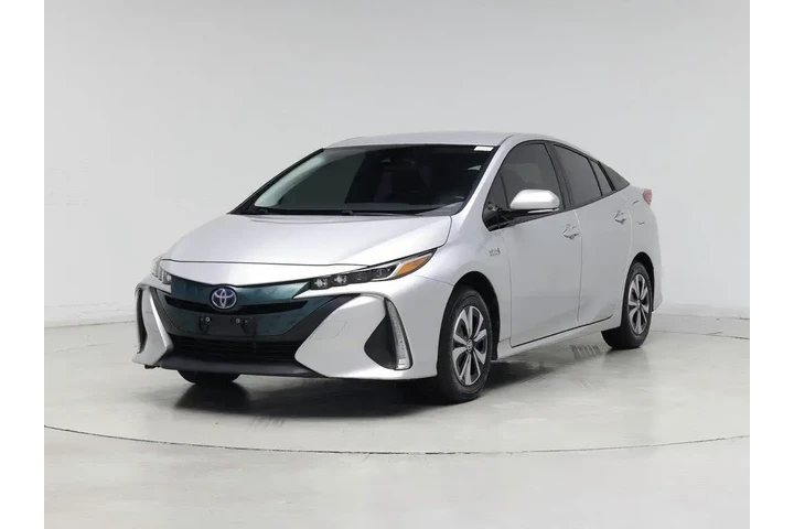 $19998 : Toyota Prius Prime 2019 Plus image 4