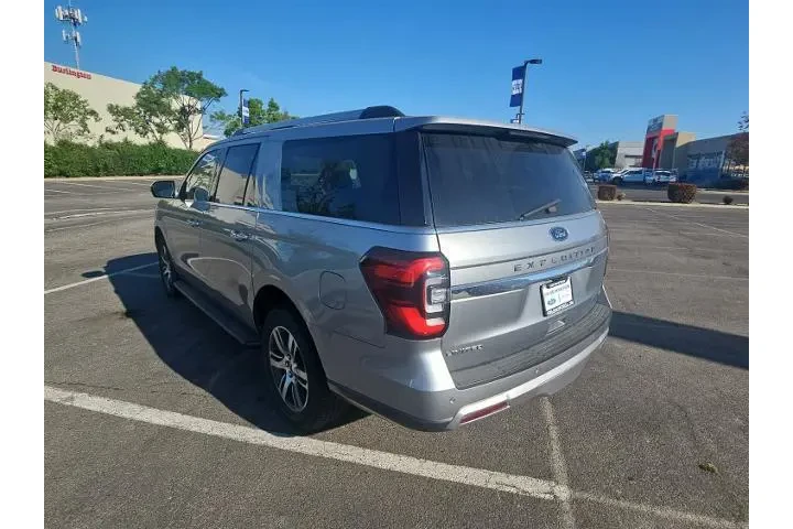 $38500 : Ford Expedition MAX 2024 4x2 image 6