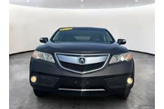 2015 RDX w/Tech thumbnail