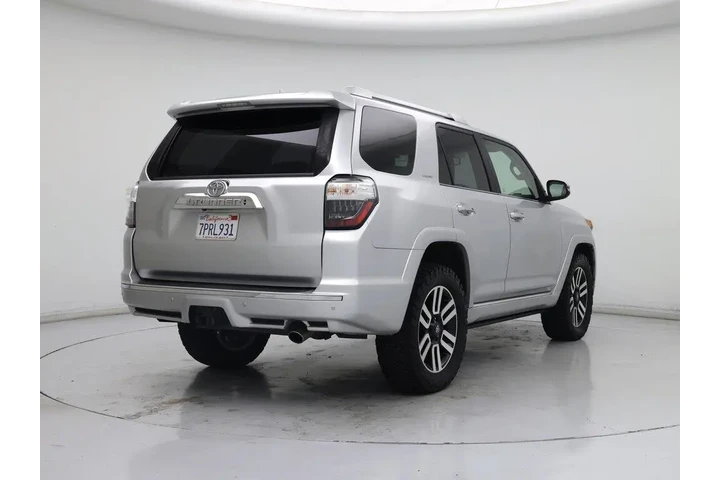 $30998 : Toyota 4Runner 2015 AWD Limi image 8