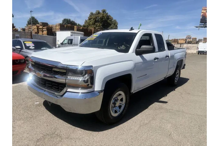 $15599 : 2016 Silverado 1500 LS image 4