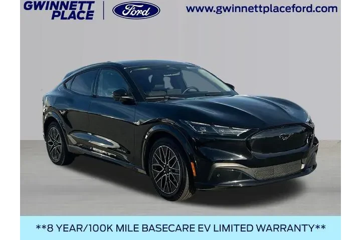 $32997 : Ford Mustang Mach-E 2024 AWD image 3