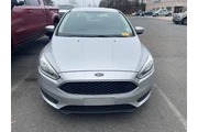$11997 : Ford Focus 2018 SE 4dr Sedan thumbnail