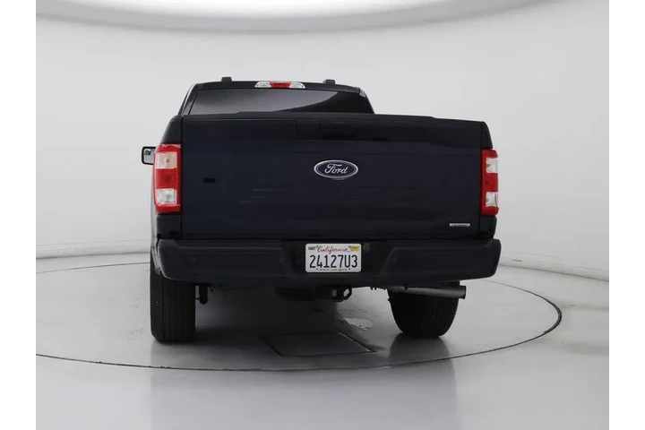 $30998 : Ford F-150 2023 4x2 XL 4dr S image 6
