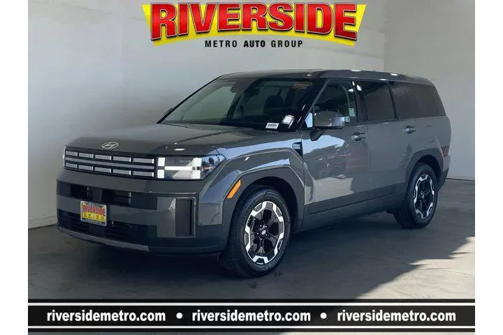$30991 : Hyundai SANTA FE 2025 SE 4dr image 1