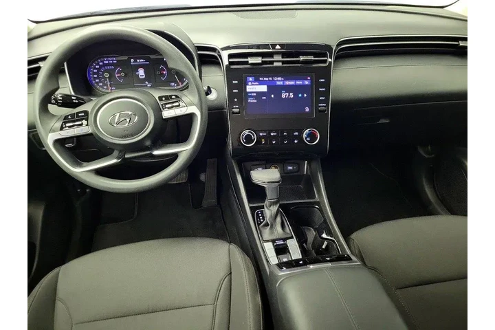$17998 : Hyundai TUCSON 2022 SEL 4dr image 9