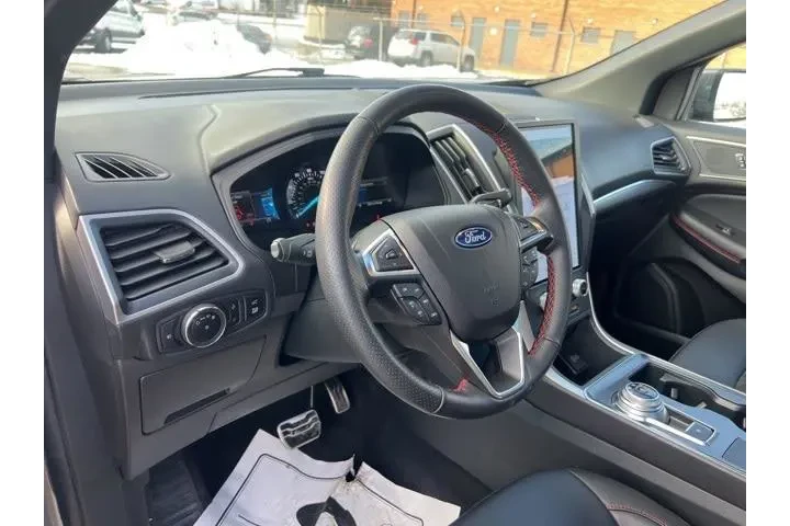 $27395 : Ford Edge 2023 AWD ST-Line 4 image 7