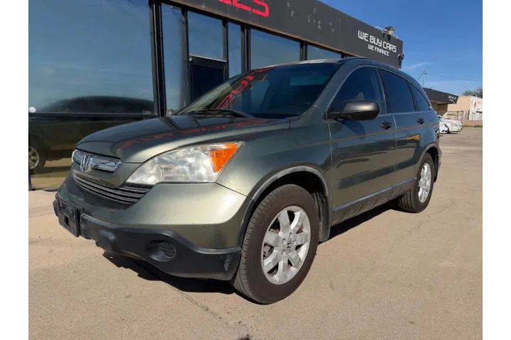 $6995 : 2008 CR-V EX image 2