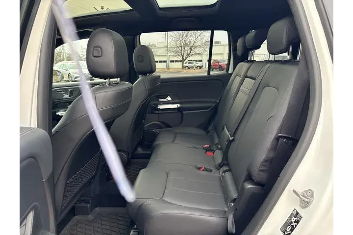 $28999 : Mercedes-Benz GLB 2021 AWD G image 5