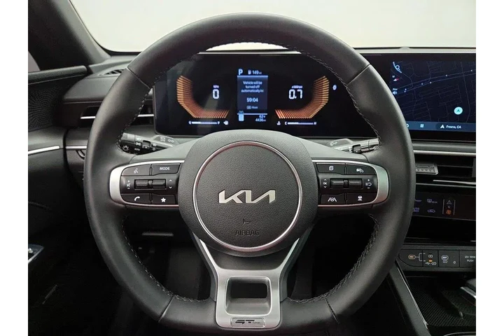 $31998 : Kia K5 2026 GT-Line 4dr Seda image 10