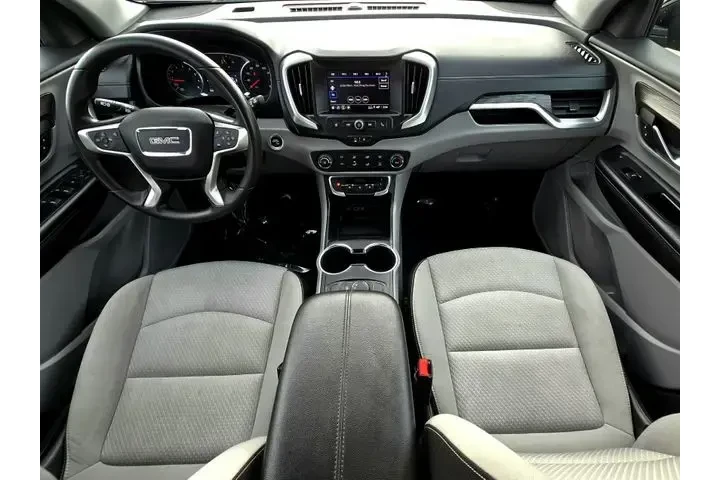 $20457 : GMC Terrain 2024 SLE 4dr SUV image 9