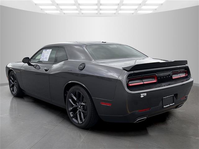 $26997 : Pre-Owned 2021 Challenger GT image 7