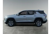 $27900 : Chevrolet Equinox 2025 4x4 L thumbnail