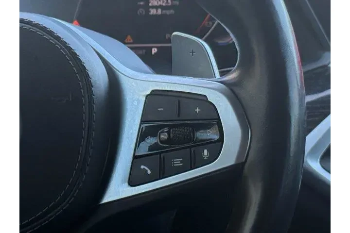 $33237 : BMW X7 2021 AWD xDrive40i 4d image 10