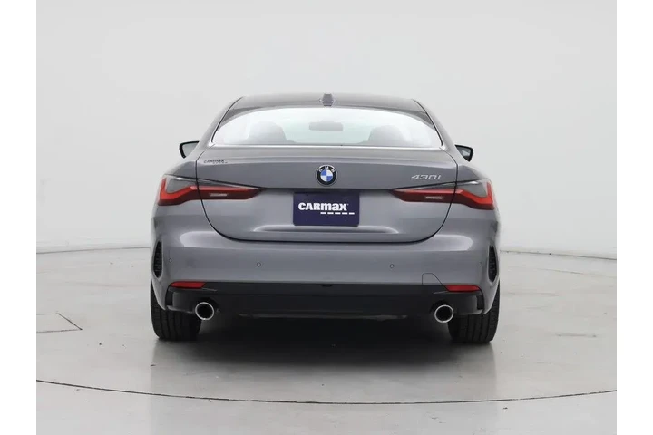 $32998 : BMW 4 Series 2025 430i 2dr C image 6
