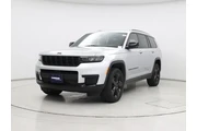 $31998 : Jeep Grand Cherokee L 2023 4 thumbnail