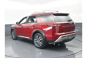 $32991 : Nissan Pathfinder 2022 Plati thumbnail