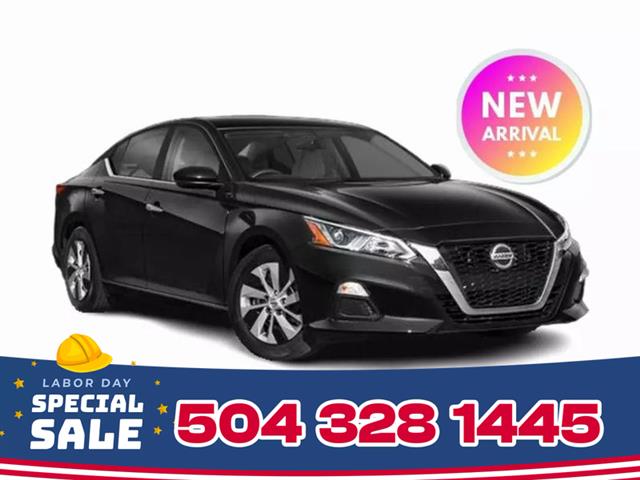 $13995 : 2020 Altima For Sale M*133036 image 1