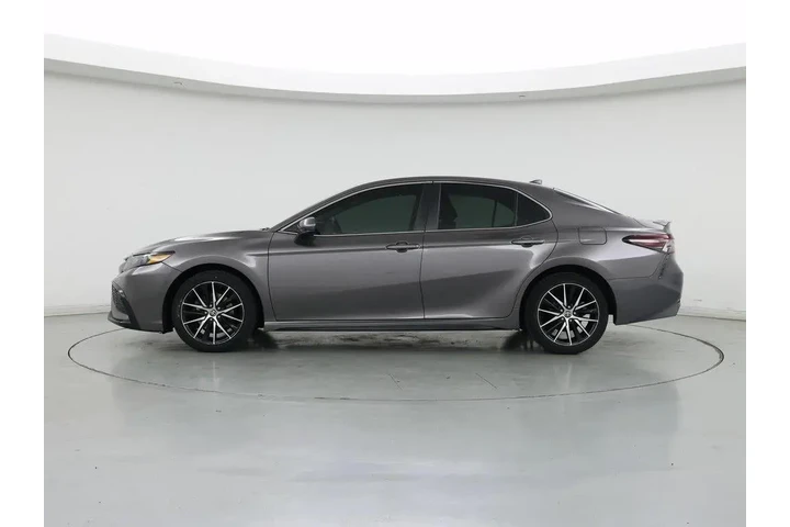 $19998 : Toyota Camry 2021 SE 4dr Sed image 3