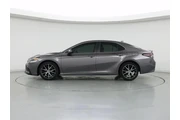 $19998 : Toyota Camry 2021 SE 4dr Sed thumbnail