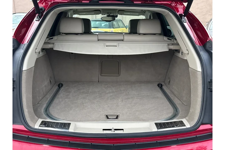 $13995 : Cadillac SRX 2016 Luxury Col image 7