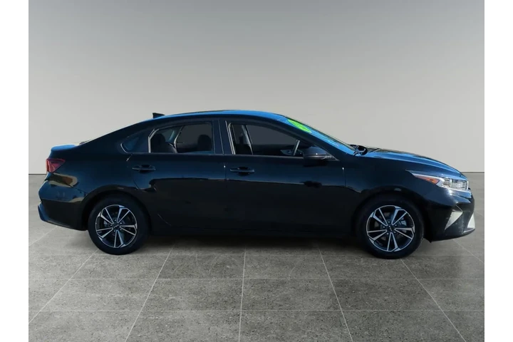 Kia Forte 2024 image 6