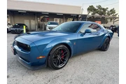 2020 Challenger R/T SCAT Pack