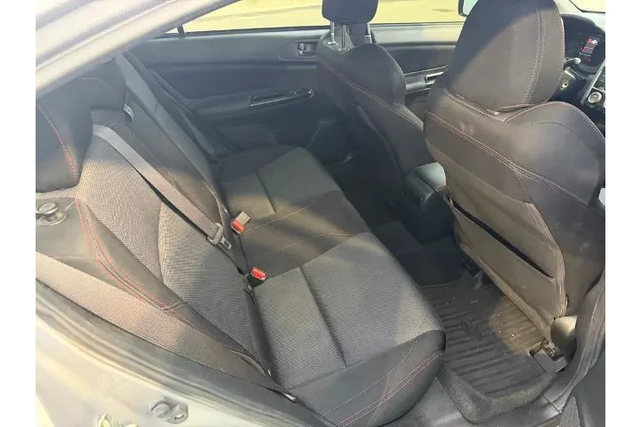 $14830 : Subaru WRX 2018 AWD Premium image 5