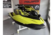 $11995 : 2018 Sea-Doo RXP-X 300 thumbnail