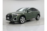 $30998 : Audi Q5 Sportback 2021 AWD q thumbnail